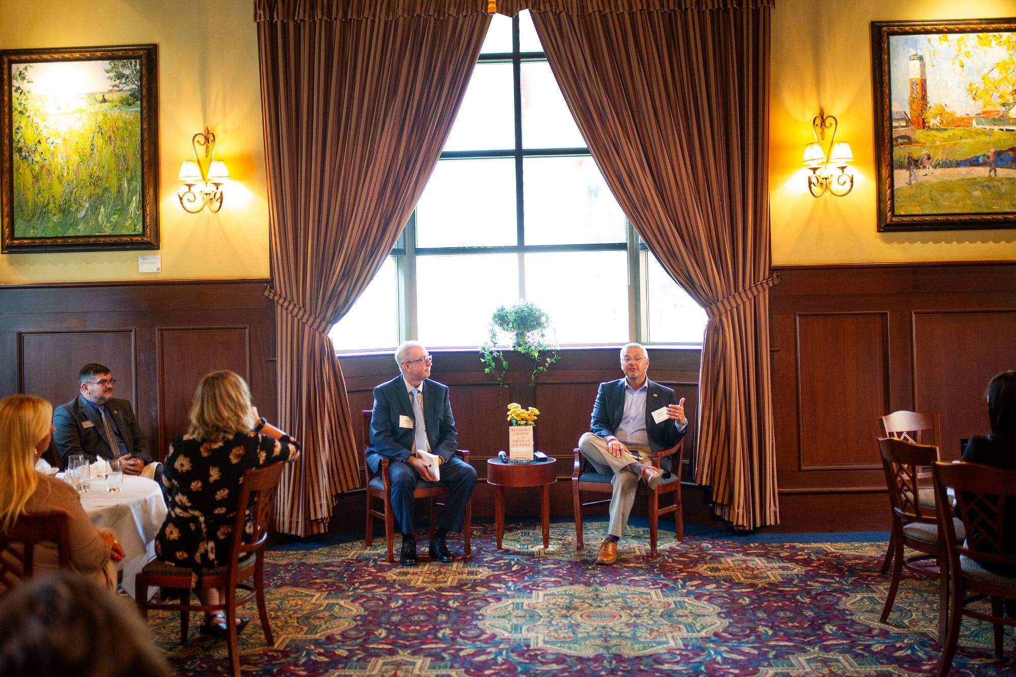 event photo